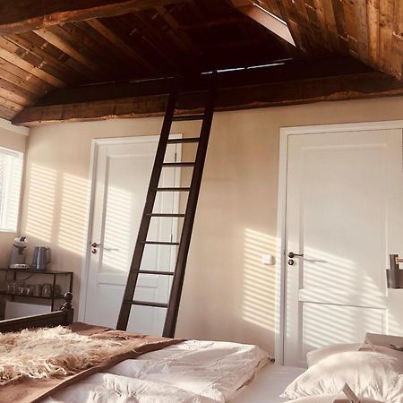 B&B Puur Drenthe Elp Bagian luar foto
