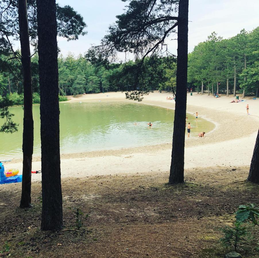 B&B Puur Drenthe Elp Bagian luar foto