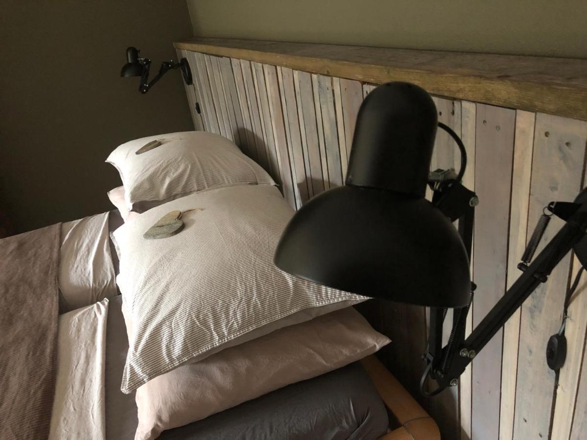 B&B Puur Drenthe Elp Bagian luar foto