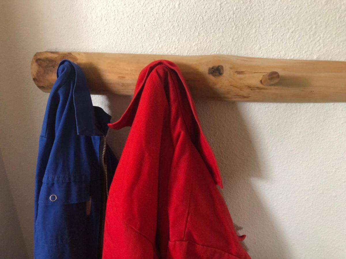 B&B Puur Drenthe Elp Bagian luar foto